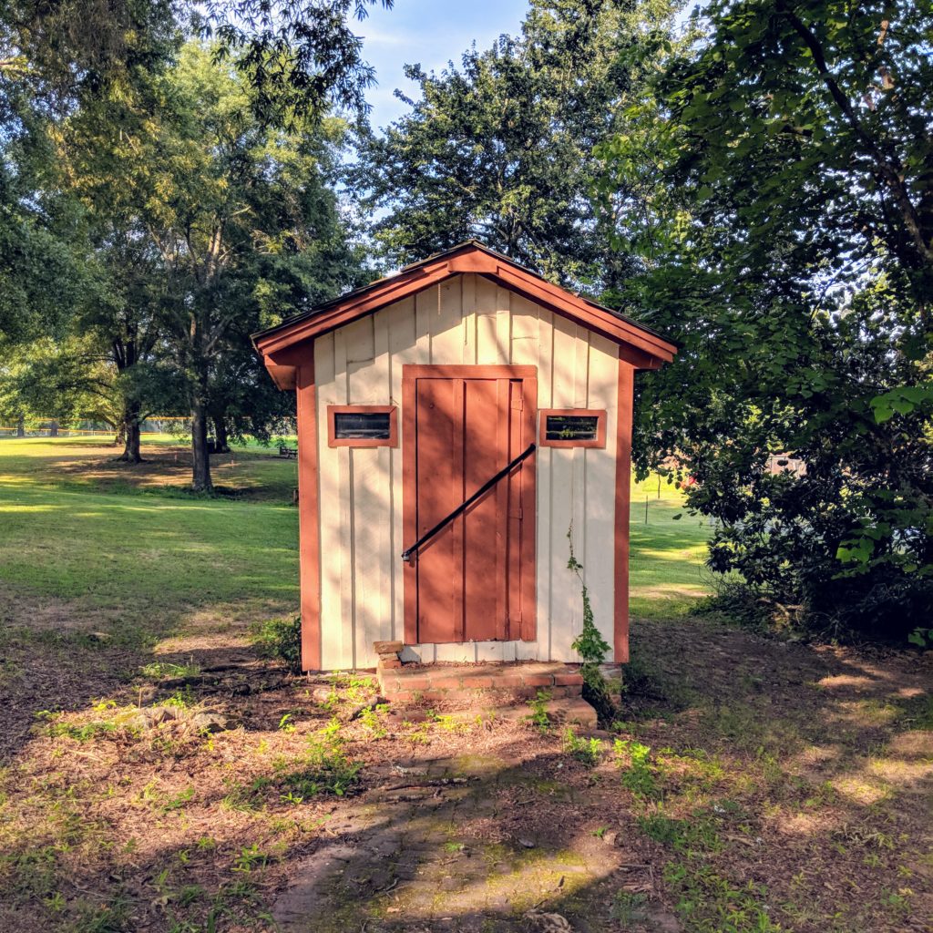 Euharlee Georgia And The Famous Covered Bridge When In Rome Ga