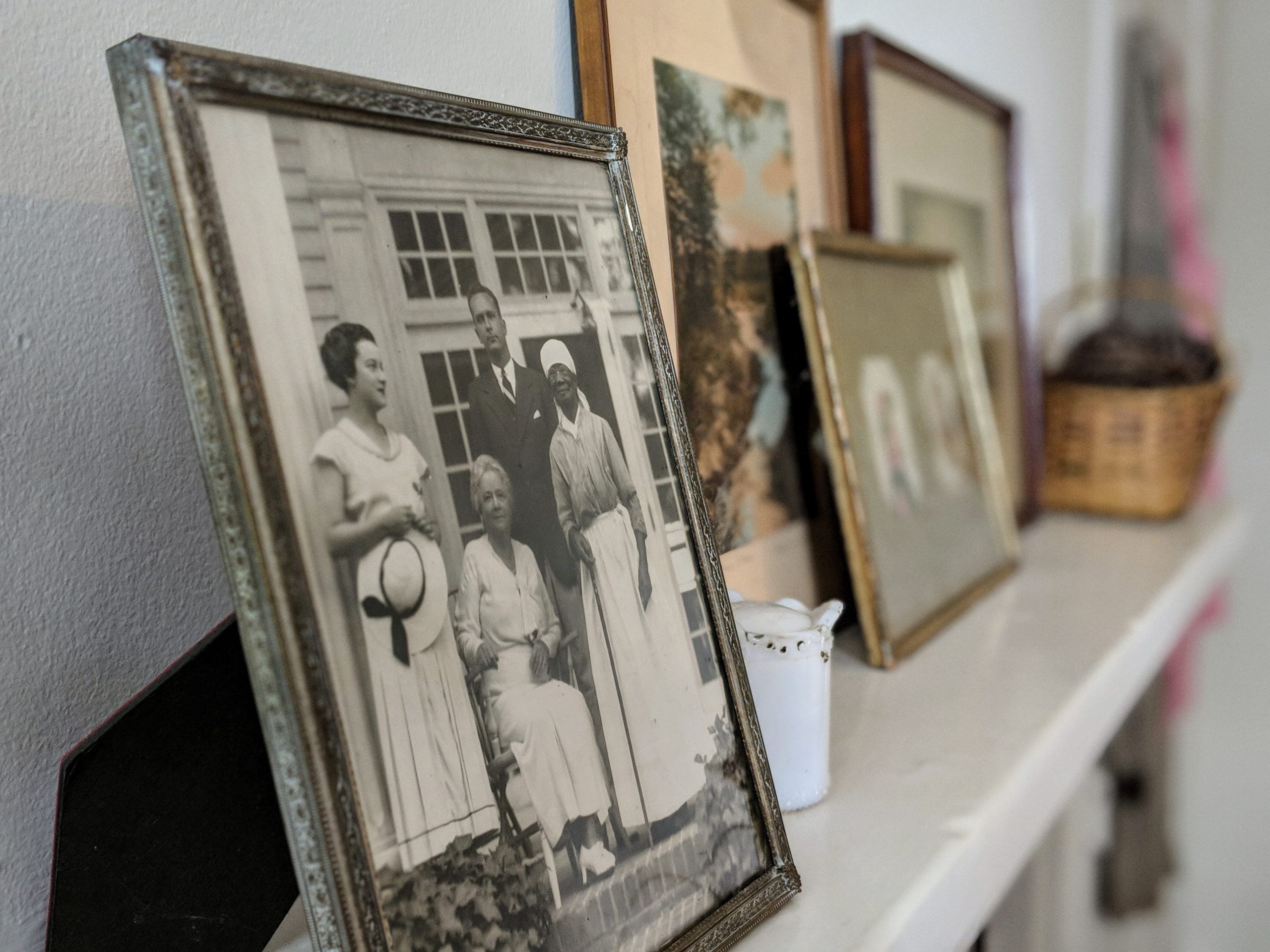 Oak Hill Museum: The Life And Legacy Of Martha Berry