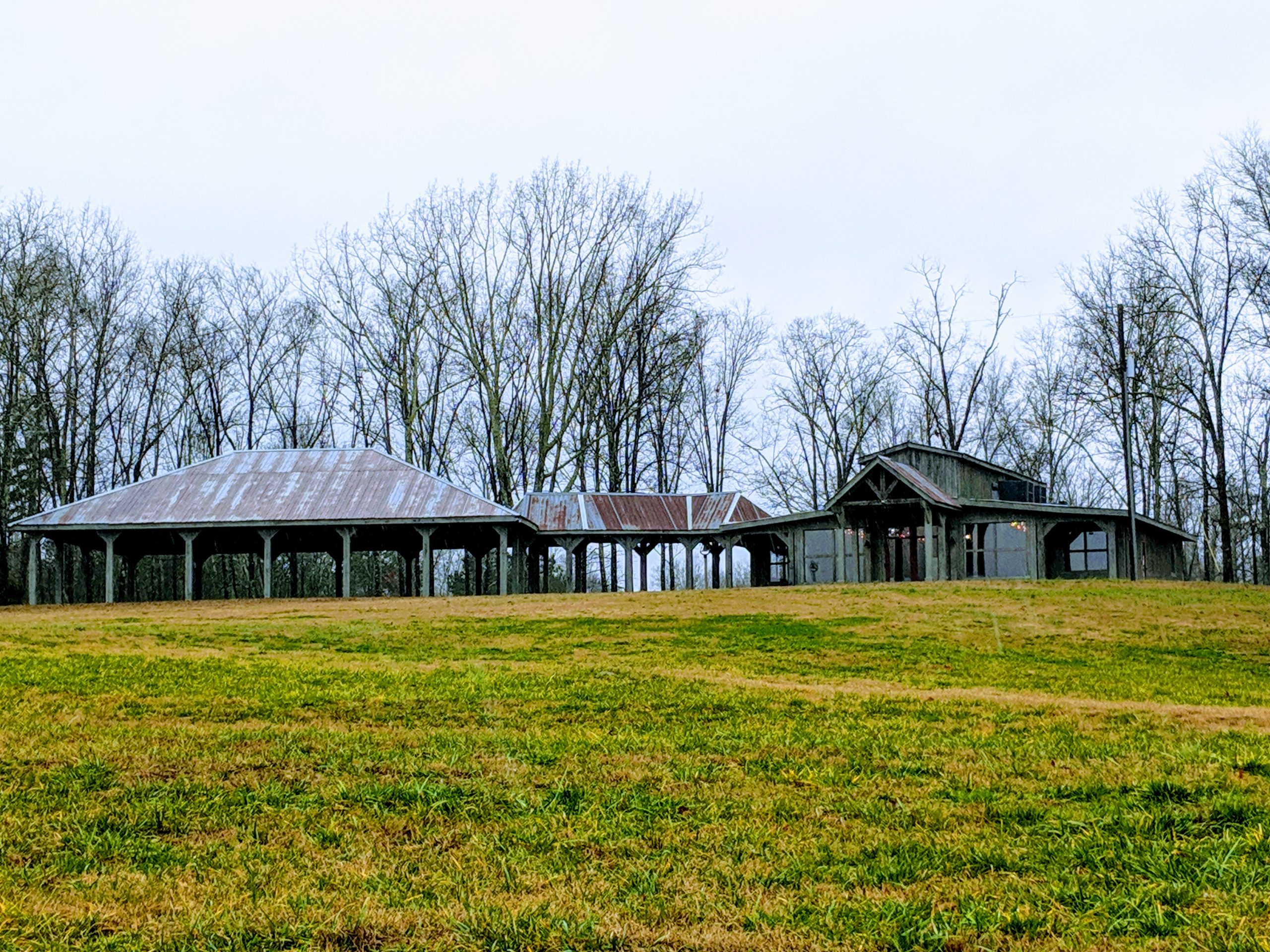The Farm At Silver Creek Event Venue