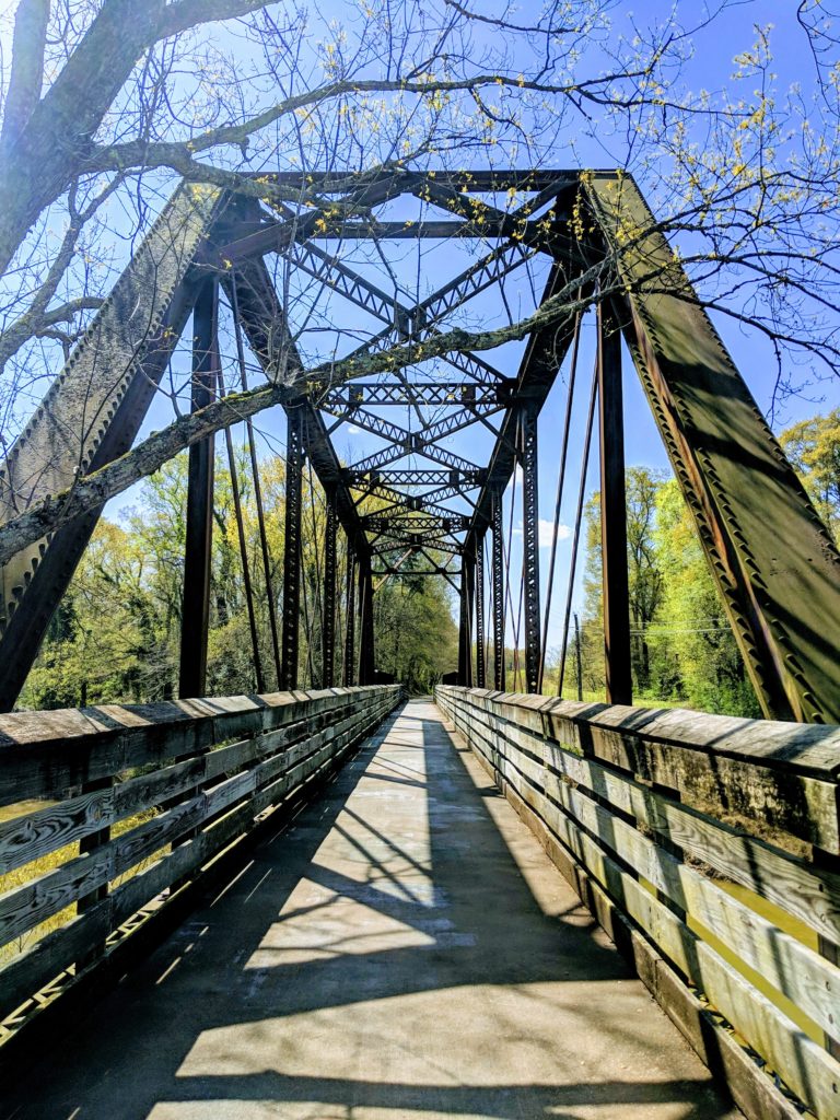Discover The Best Walking Trails In Rome, Georgia