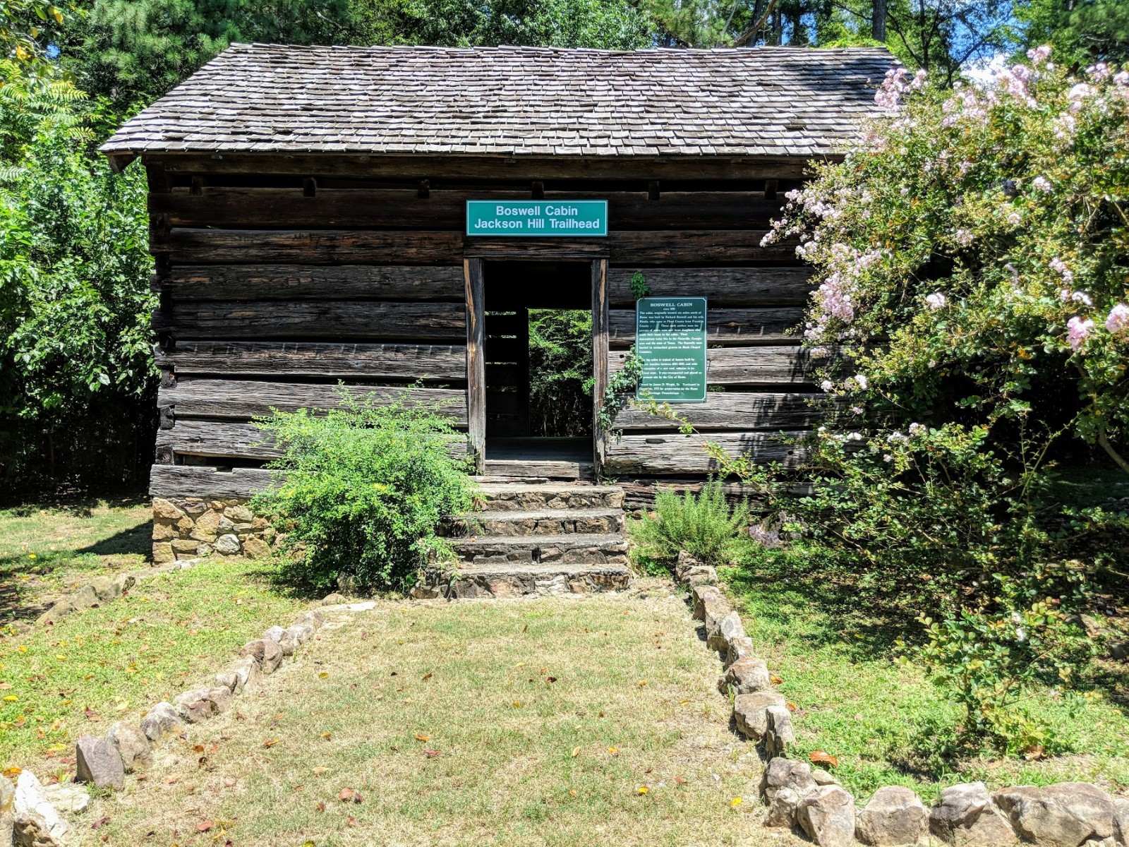 Walk In Rome Ga Discover The Best Walking Trails In Rome, Georgia