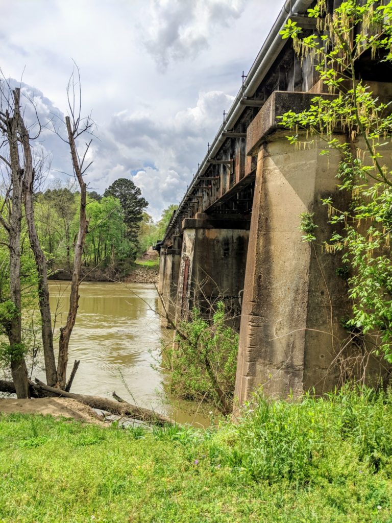 Discover The Best Walking Trails In Rome, Georgia
