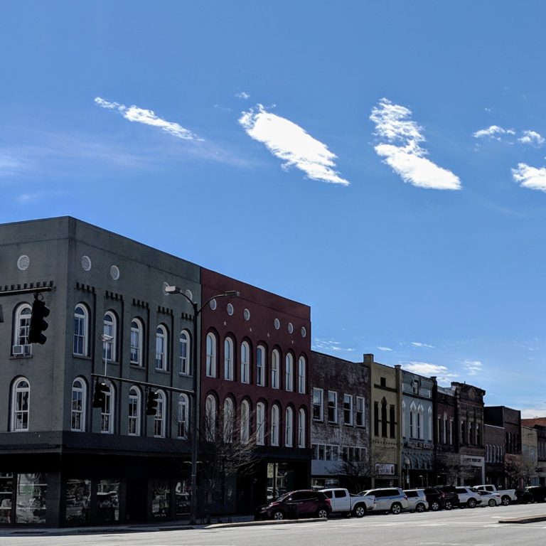 Spectacular Things To Do In Downtown Rome,