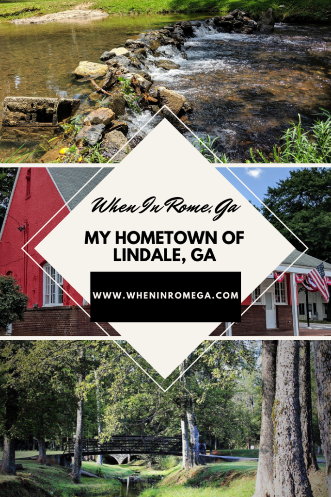 Taking A Look At My Hometown of Lindale, Georgia