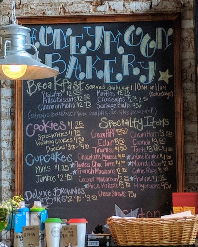 Where To Eat When You Are Gluten-Free In Rome, Georgia