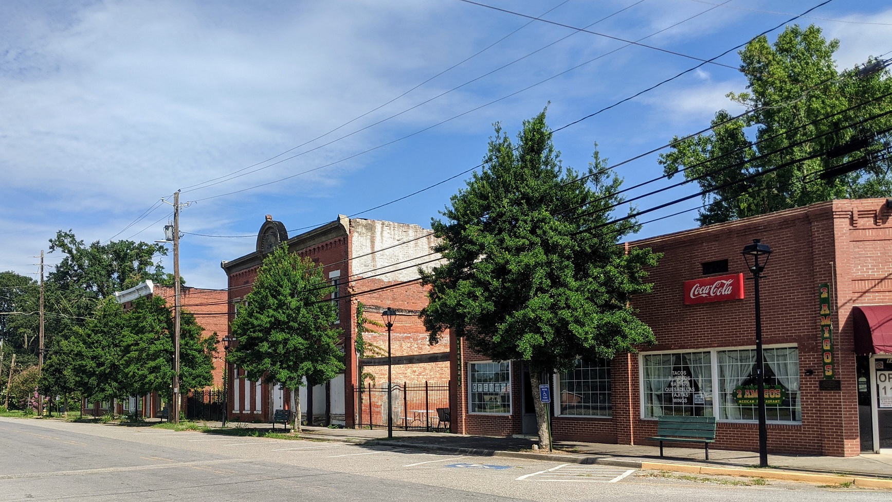 A Stroll Through History In Kingston,