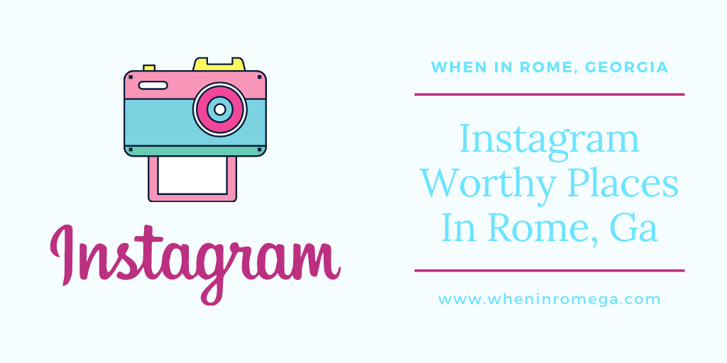 Best Spots In Rome To Take Beautiful Instagram Photos