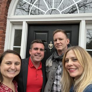 Meet The Calvert Group Of Keller Williams Realty What You Need To Know About Real Estate In Rome, Georgia