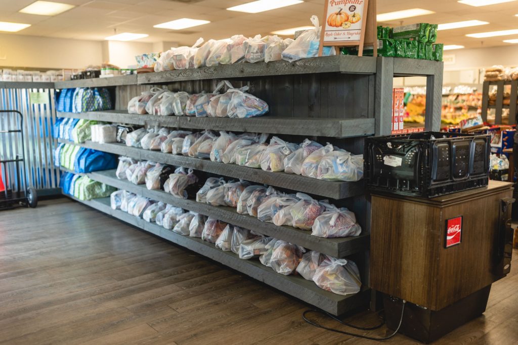 Give Back To Your Community At Northwest Georgia Hunger Ministries