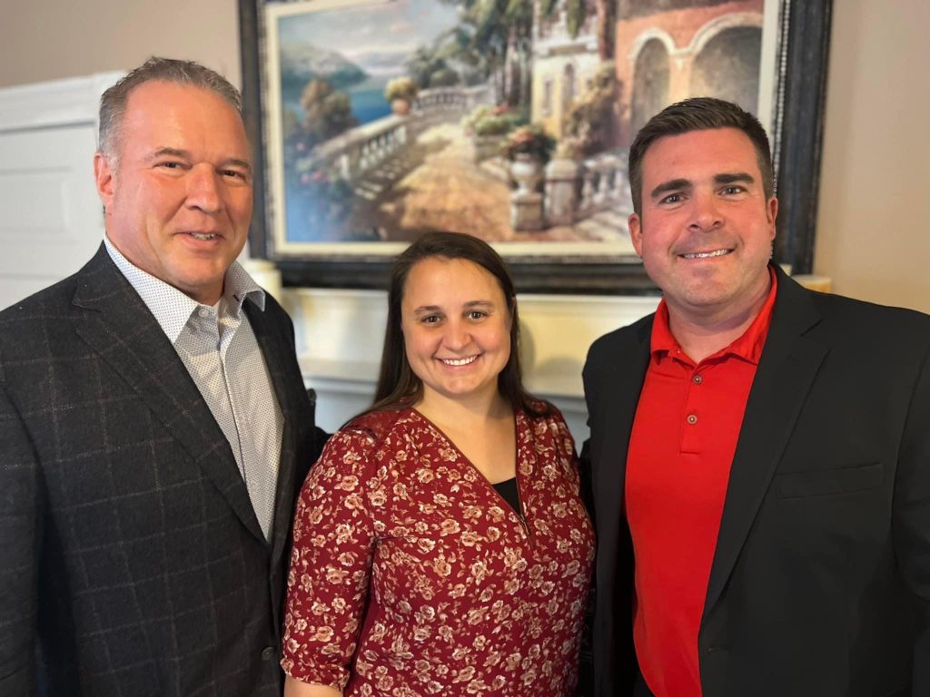 What You Need To Know About Real Estate In Rome, Ga: Meet The Calvert Group Of Keller Williams Realty