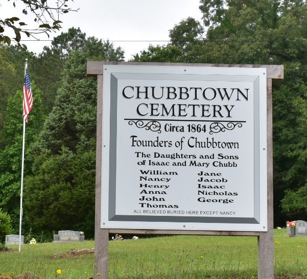 The History Of Chubb Chapel: Success Through Hardship