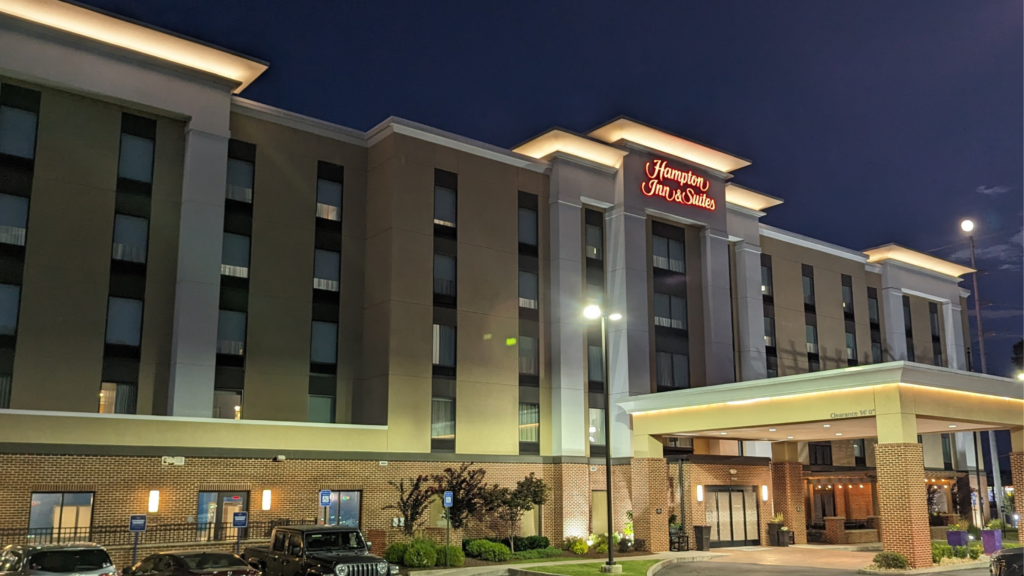 Hampton Inn Rome East in Rome - See 2023 Prices