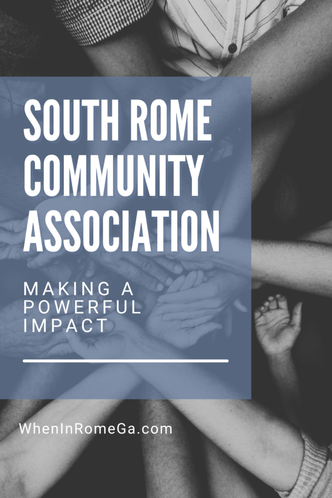 South Rome Community Association