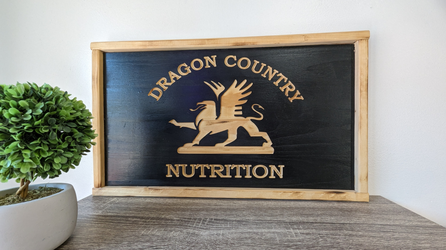 Why Dragon Country Nutrition In Lindale Is Your New Community Spot
