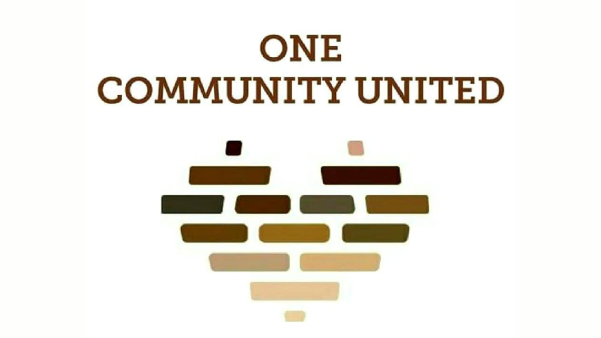 One Community United A Powerful Force In Rome, GA