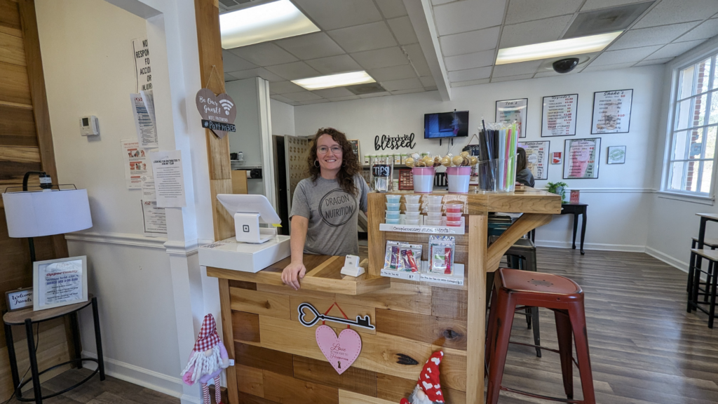 Dragon Country Nutrition In Lindale Is Your New Community Spot
