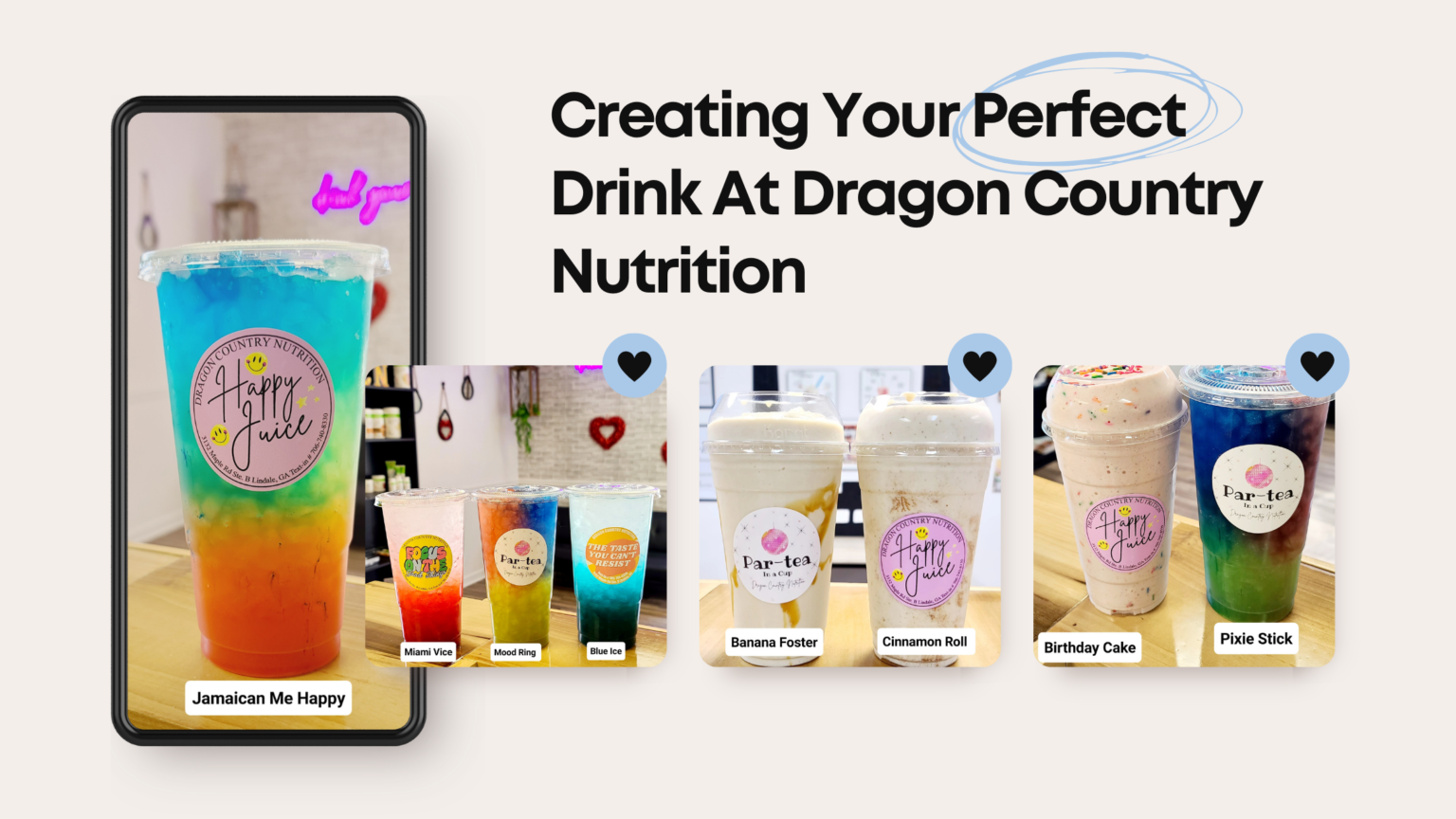 Why Dragon Country Nutrition In Lindale Is Your New Community Spot