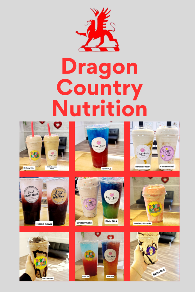 Dragon Country Nutrition In Lindale Is Your New Community Spot
