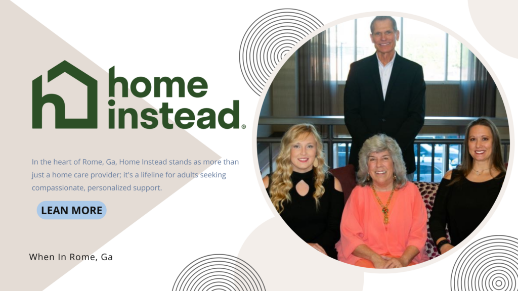 Home Instead