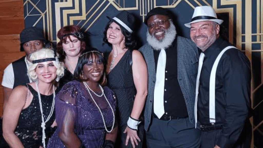 Rome's Giving Heart: A Night To Remember's Inspiring Work
