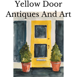 yellowdoorantiques.com