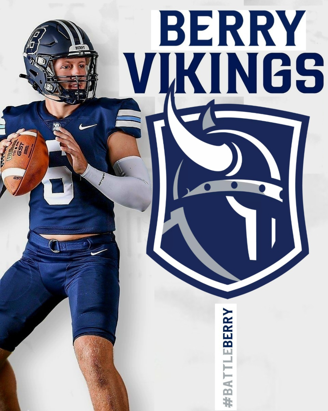 berryvikings.com