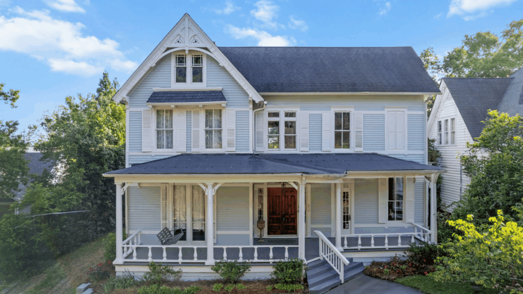 Prestige Home Brokers