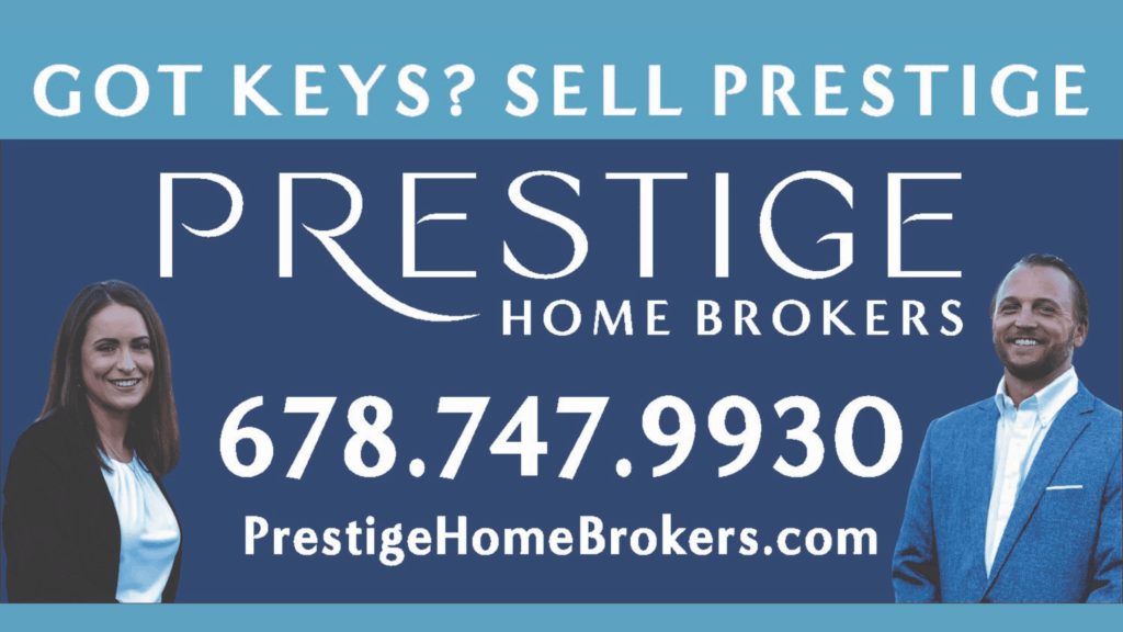 Prestige Home Brokers