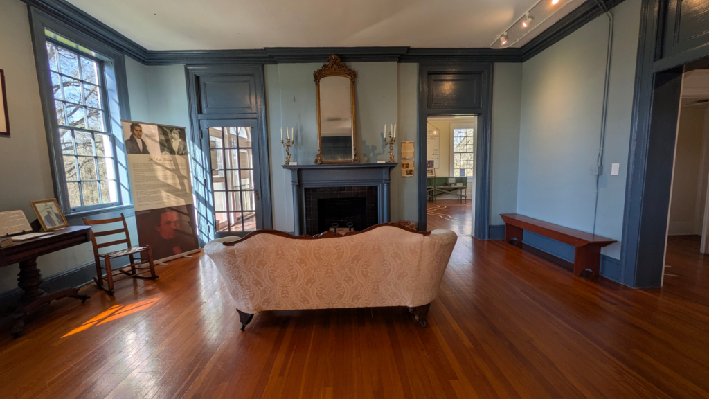 Discovering the Magic of The Chieftains Museum: A Rome Hidden Gem