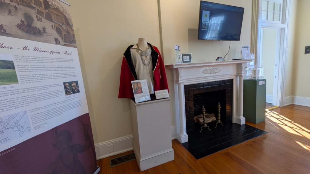 Discovering the Magic of The Chieftains Museum: A Rome Hidden Gem
