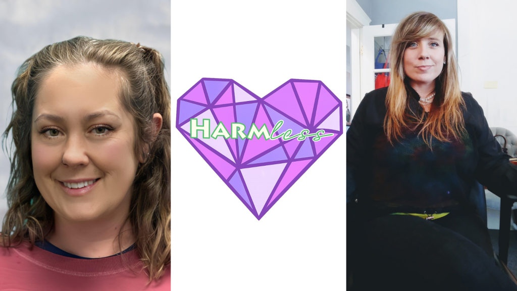 Meeting People Where They Are with Stay Harmless