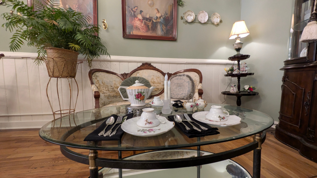 How Southern Seasons Is Bringing Victorian Charm To Rome, Ga