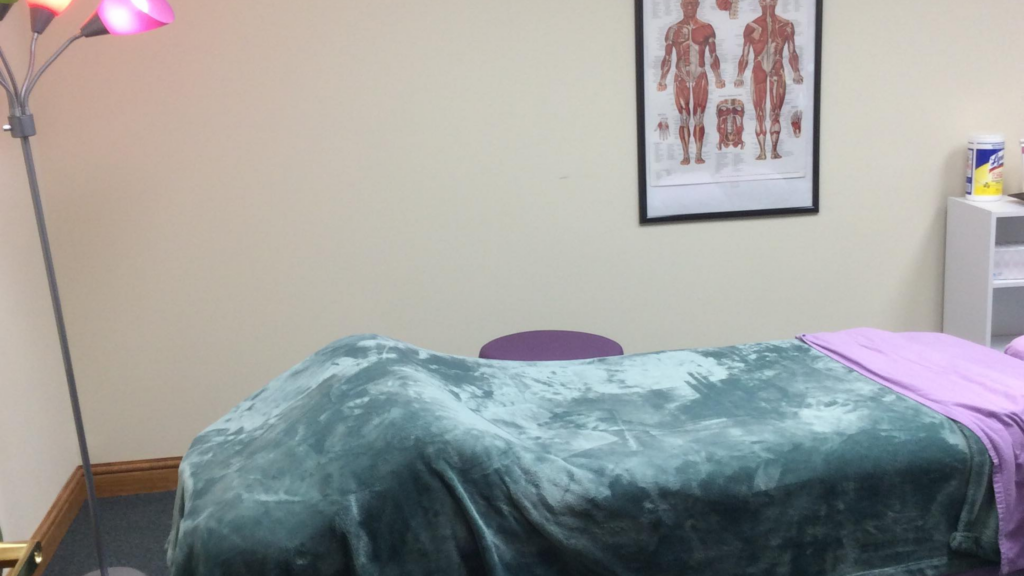 Healing and Relaxation at Magic Fingers Therapeutic Massage LLC
