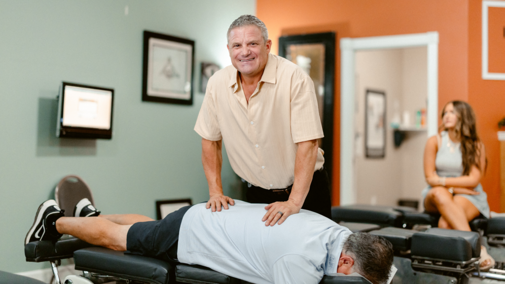 Keeping Our Community Connected: A Look Inside Lieberman Family Chiropractic