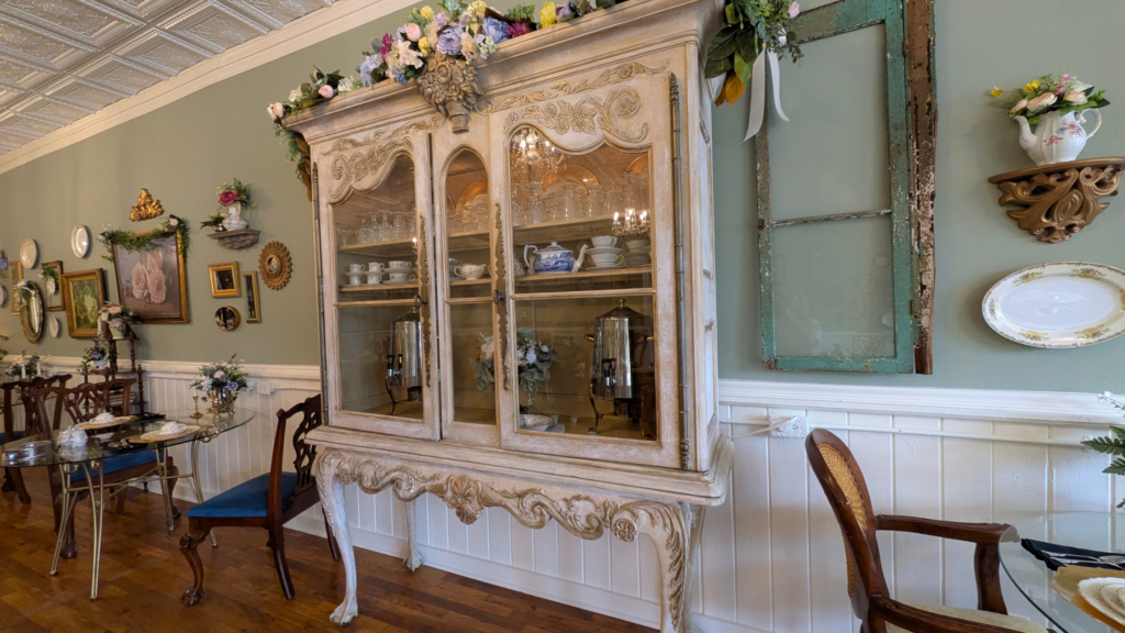 How Southern Seasons Is Bringing Victorian Charm To Rome, Ga