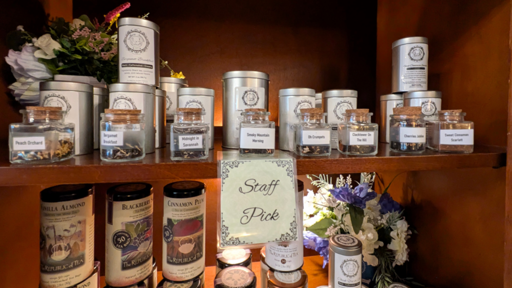 How Southern Seasons Is Bringing Victorian Charm To Rome, Ga