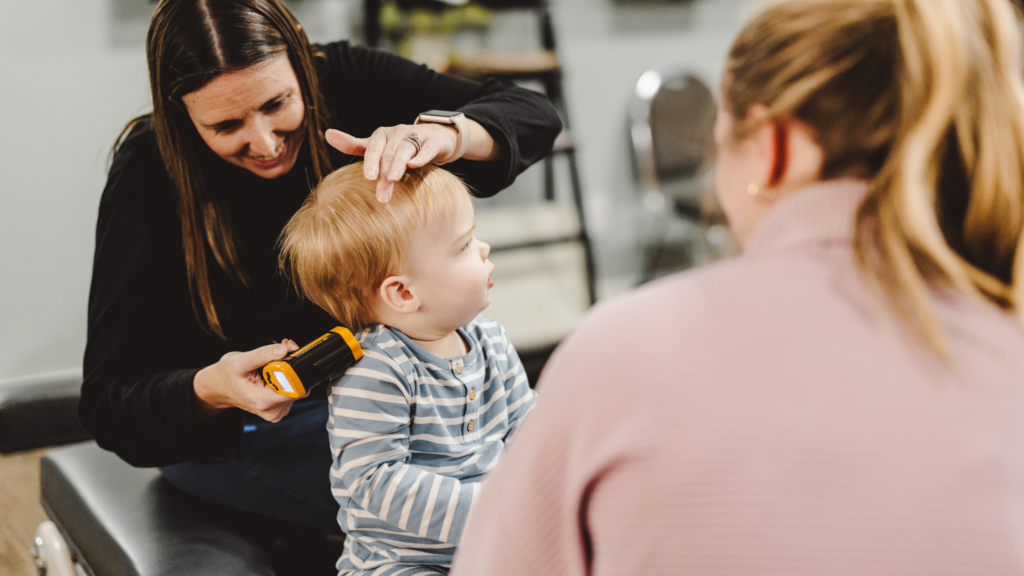 Keeping Our Community Connected: A Look Inside Lieberman Family Chiropractic