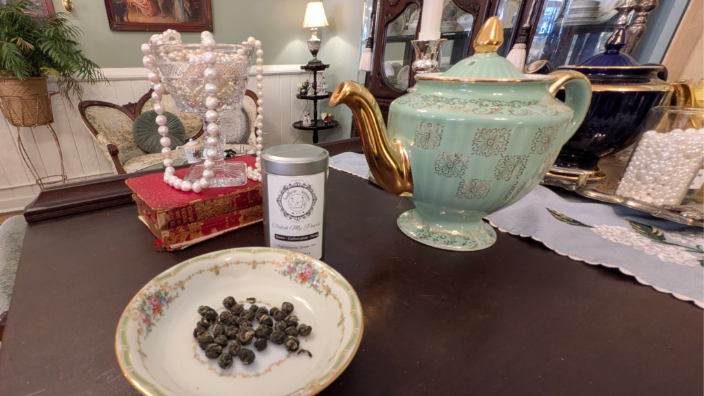 How Southern Seasons Is Bringing Victorian Charm To Rome, Ga