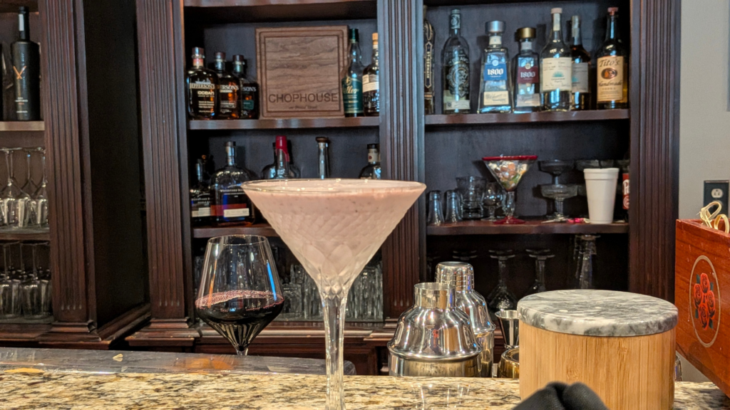 The Chophouse On Broad Street: A Dining Experience Like No Other