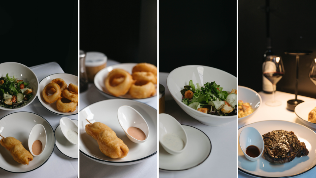 The Chophouse On Broad Street: A Dining Experience Like No Other