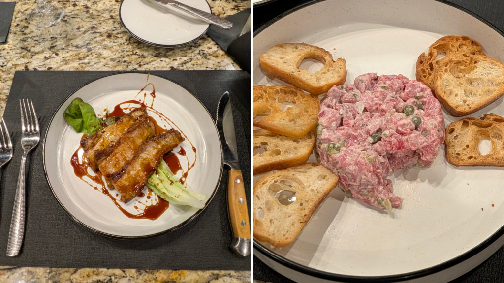 The Chophouse On Broad Street: A Dining Experience Like No Other
