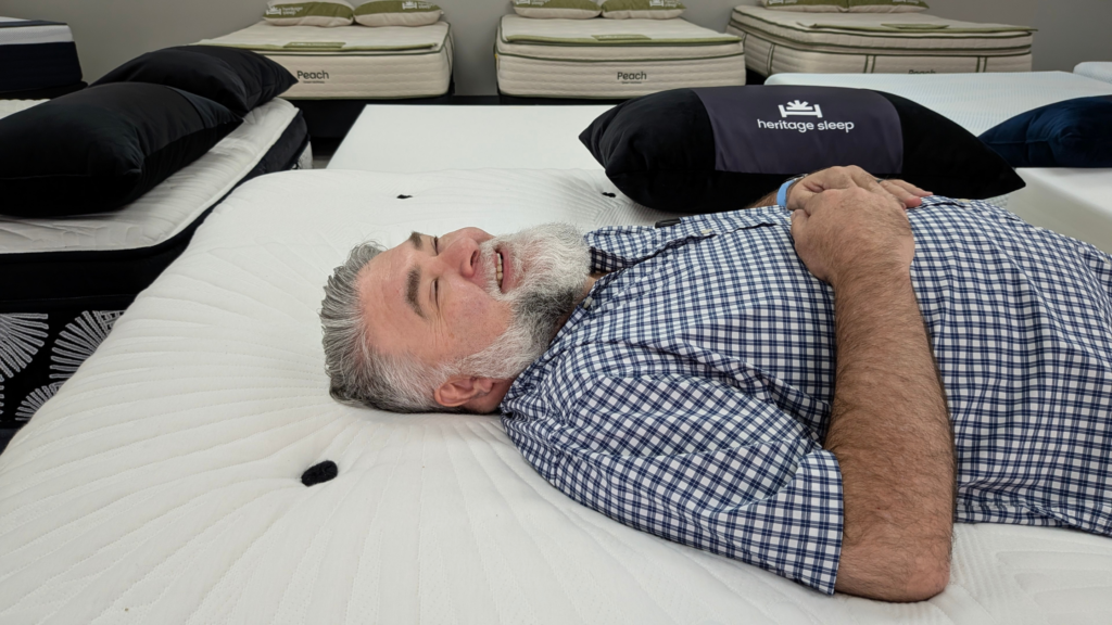 The Deep Roots of Heritage Sleep Concepts