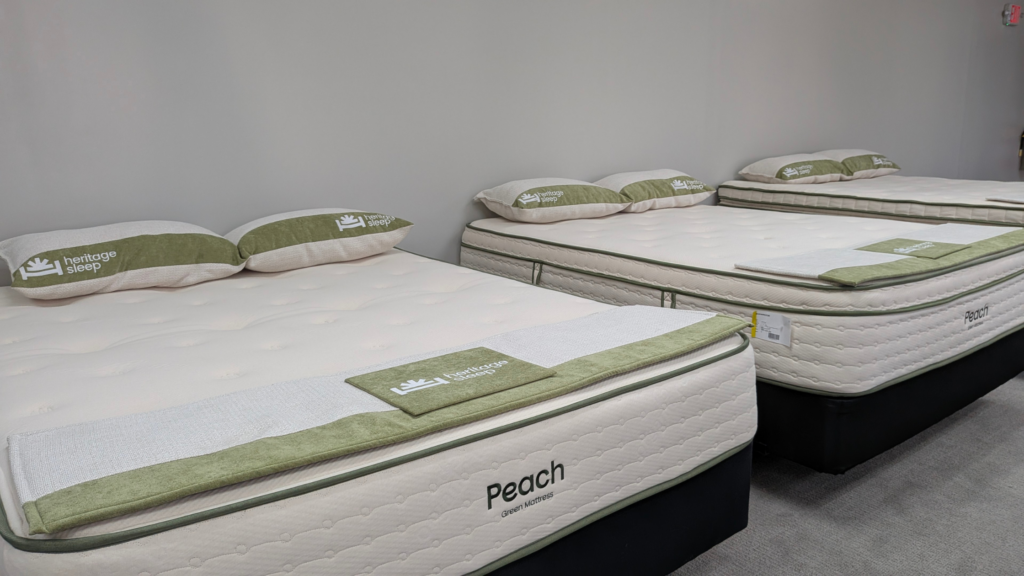 The Deep Roots of Heritage Sleep Concepts