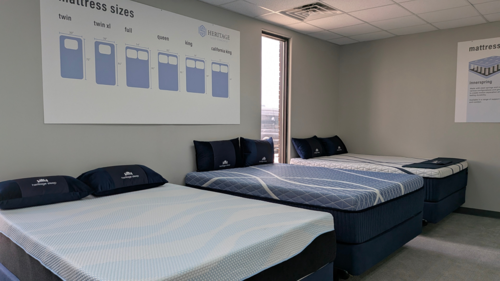 The Deep Roots of Heritage Sleep Concepts