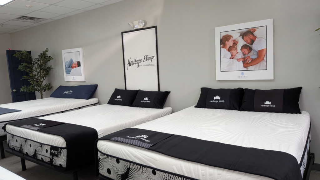 The Deep Roots of Heritage Sleep Concepts