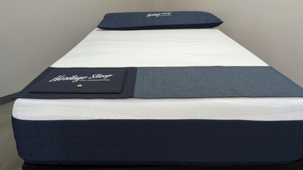 The Deep Roots of Heritage Sleep Concepts