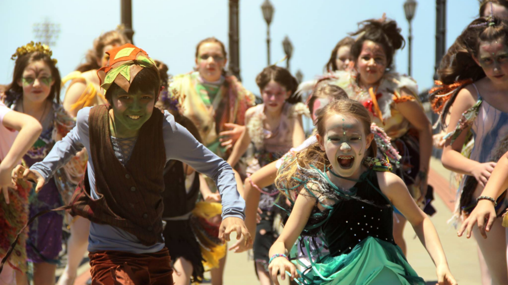Rome Shakespeare Festival Returns with a New RenFayre & 5K