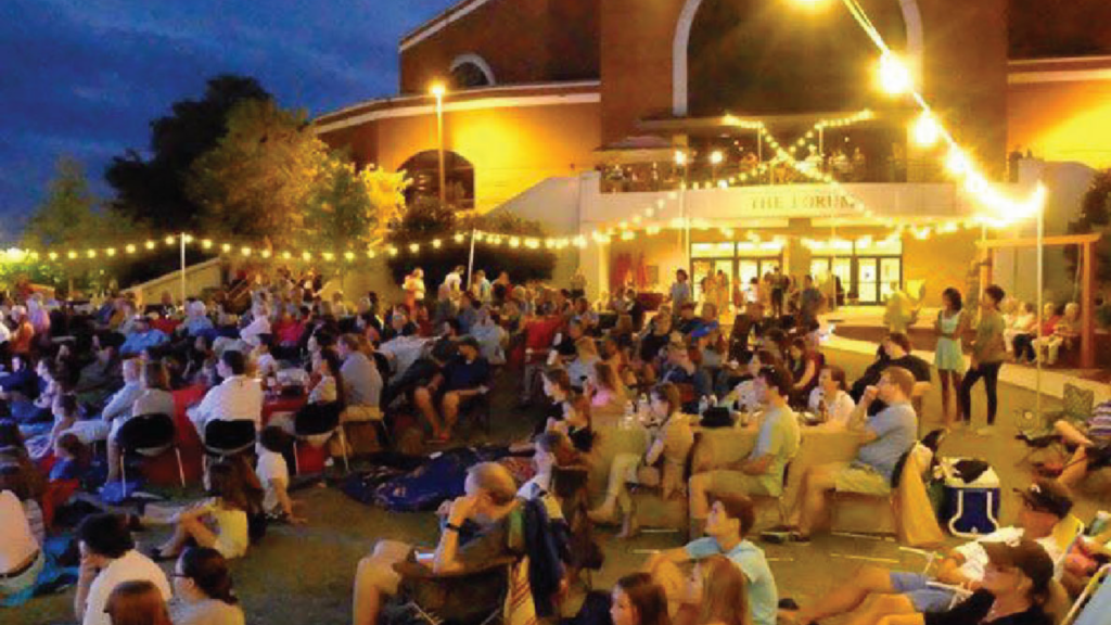 Rome Shakespeare Festival Returns with a New RenFayre & 5K