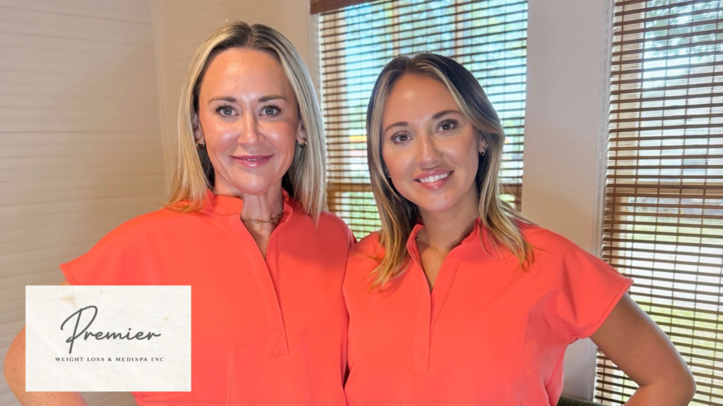Owners of Rome's Premier Medispa