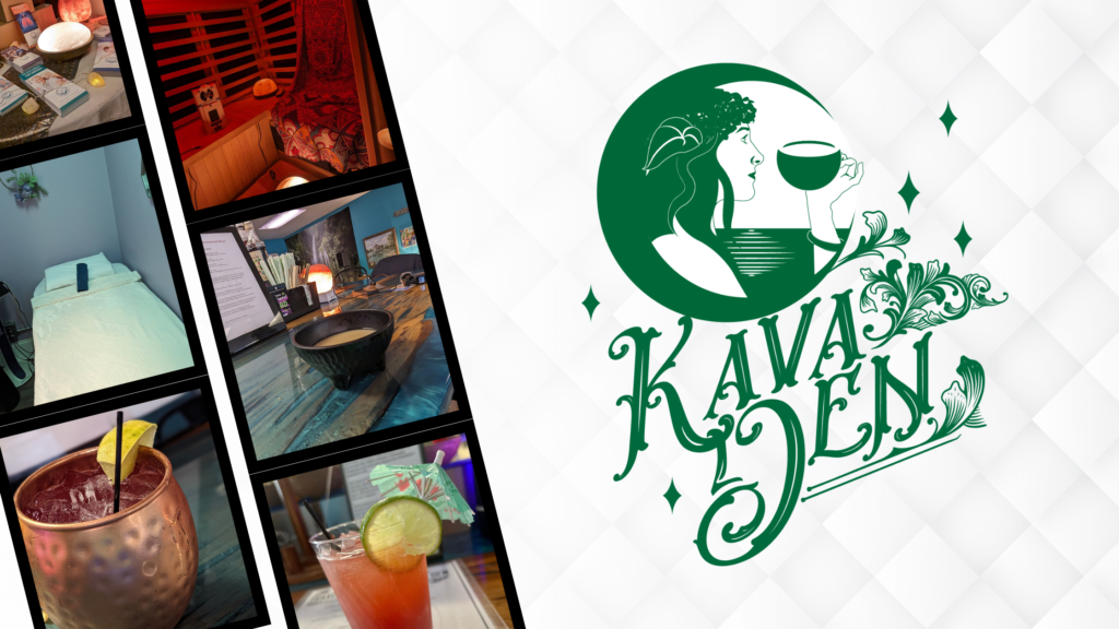 Traveling Gypsies & Kava Den